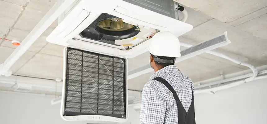 Our Affordable Duct Cleaning Near Me Services in Clovis, NM