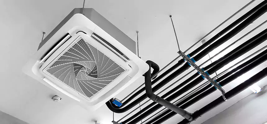 Our Air Duct Deep Cleaning Services in Clovis, NM