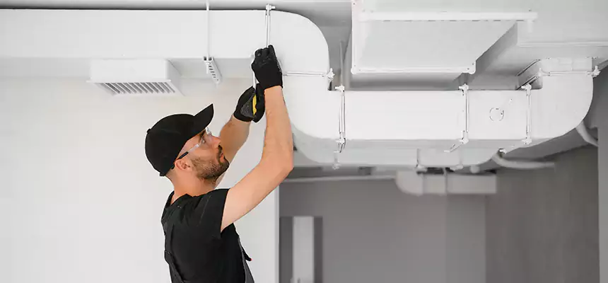Our Air Duct Repair Services in Clovis, NM