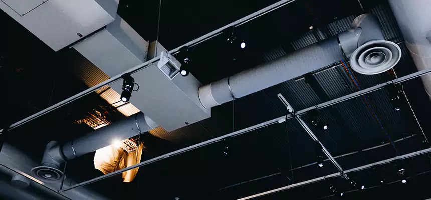 Our Air Duct Replacement Services in Clovis, NM