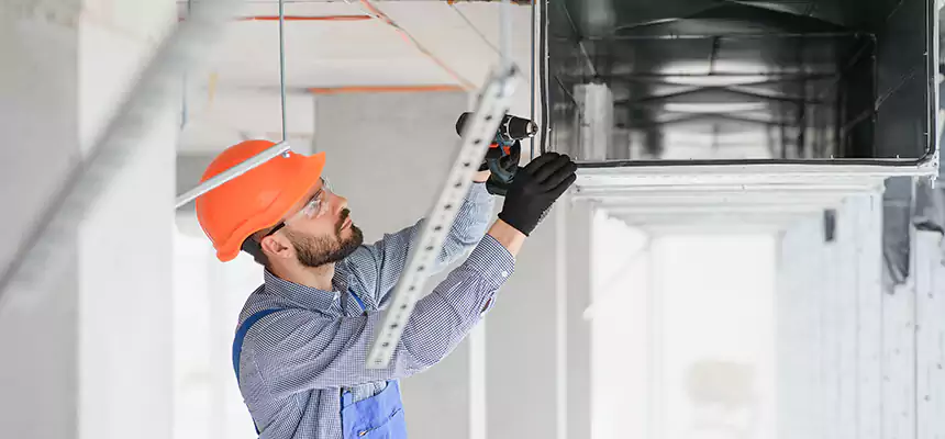 Our Air Vent Replacement Services in Clovis, NM