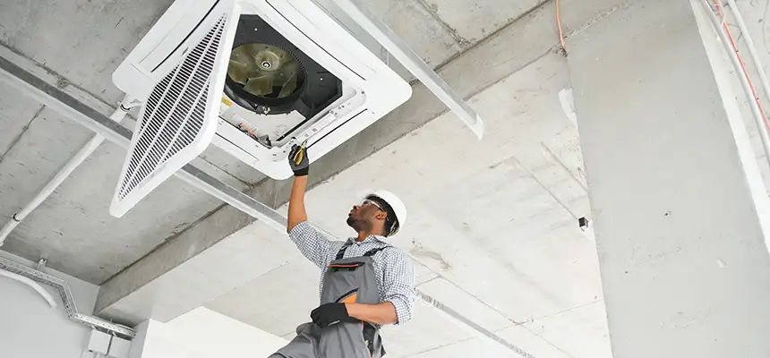 Efficient Multi‑Unit & HOA Annual Vent Cleaning Plans in Clovis