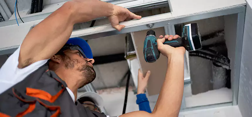 Our Apartment Air Duct Cleaning Services in Clovis, NM