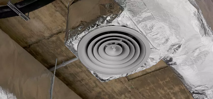 Our Basement Vent Cleaning Services in Clovis, NM