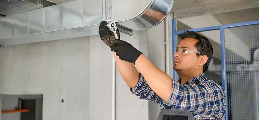 Our Clogged Air Duct Repair Services in Clovis, NM