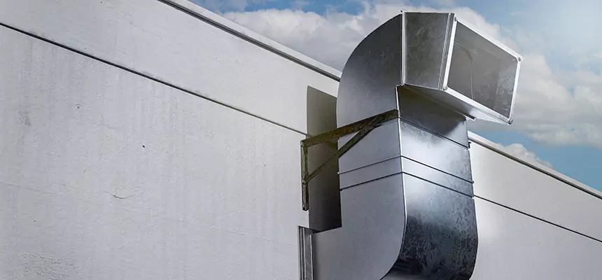 Comprehensive Commercial HVAC Cleaning in Clovis