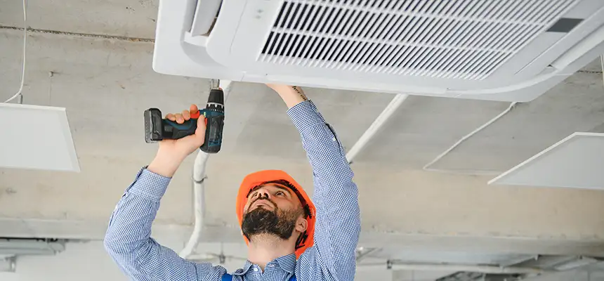 Detailed Multi‑Unit Riser & Roof Termination Cleaning in Clovis