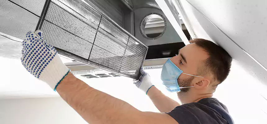 Our Dryer Vent Cleaning Services in Clovis, NM
