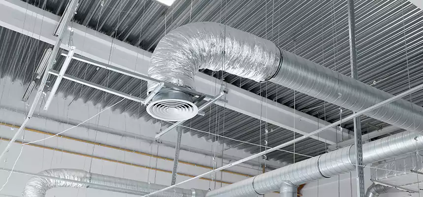 Our Dryer Vent Hose Replacement Services in Clovis, NM