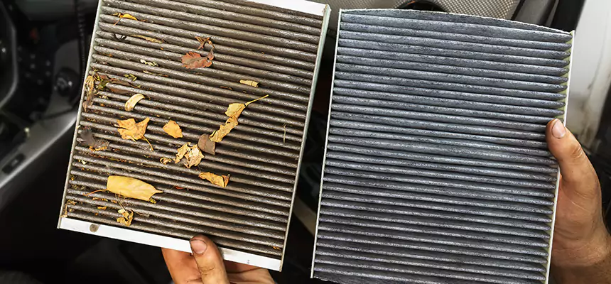 Our Dryer Vent Lint Filter Cleaning Services in Clovis, NM