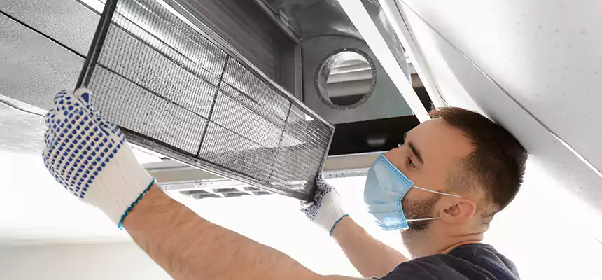 Our Home Duct Cleaning Services in Clovis, NM