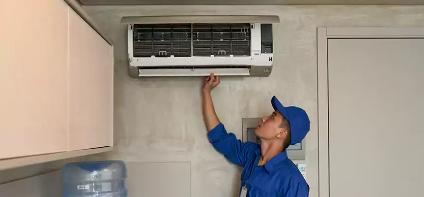 Balanced Fresh‑Air Ventilation (ERV/HRV) in Clovis