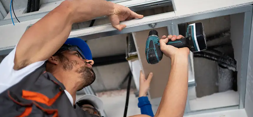 Our Improve Home Air Circulation Services in Clovis, NM