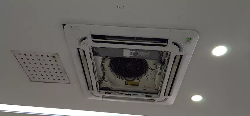 Our Wall Vent Cleaning Service Services in Clovis, NM