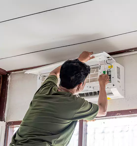 About Air Duct & AC Odor Removal in Clovis, NM