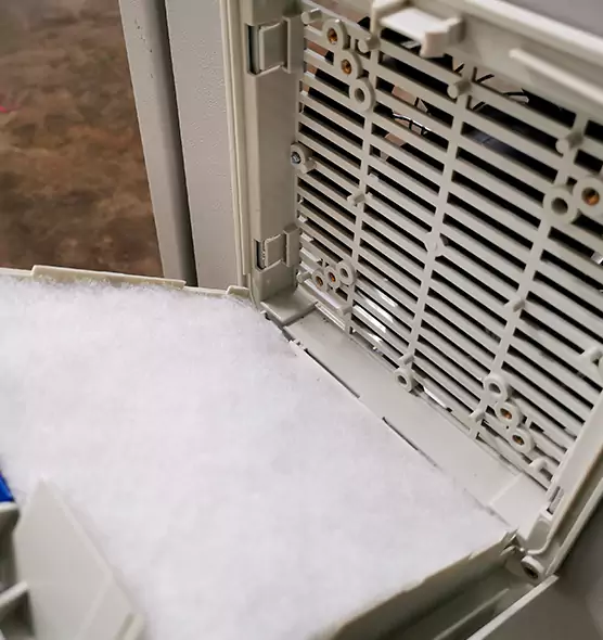 Professional Air Duct Expansion Solutions in Clovis, NM