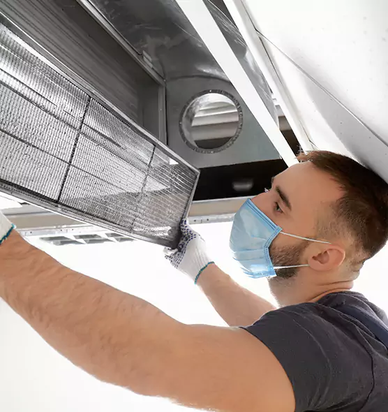About Air Duct Pathogen Disinfection in Clovis, NM