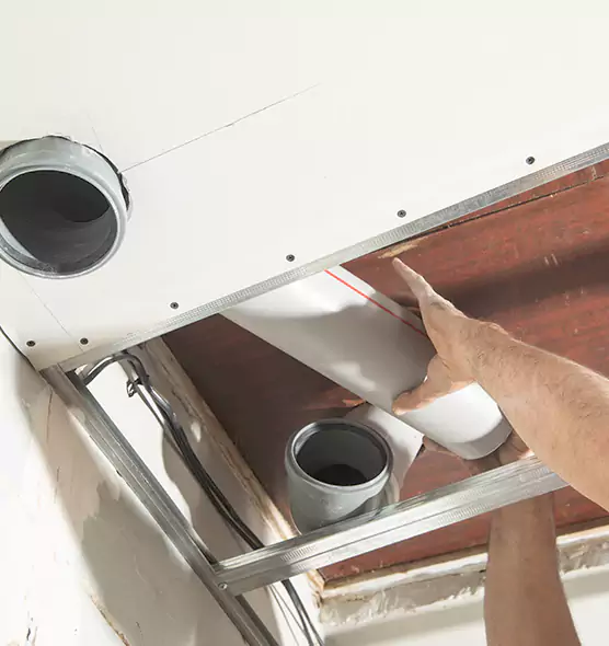 Professional Air Duct Replacement in Clovis, NM