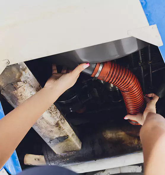 About Air Duct Virus Disinfection in Clovis, NM