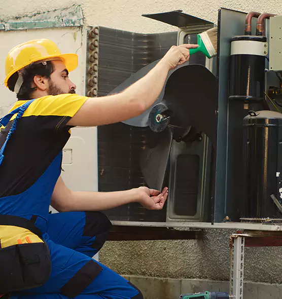 Professional Air Duct Washing Service in Clovis, NM