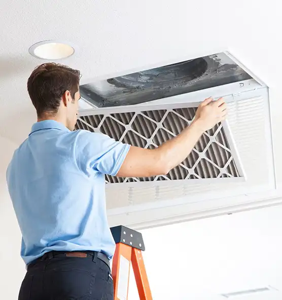 About Annual Dryer Vent Maintenance Clovis, NM
