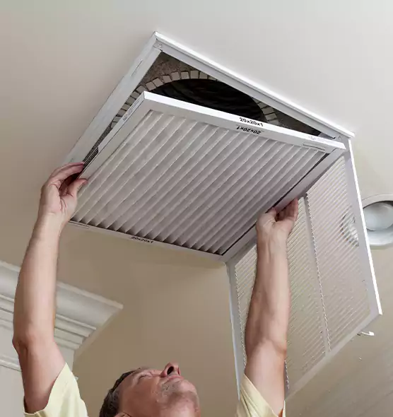Trusted Apartment Air Duct Cleaning in Clovis, NM