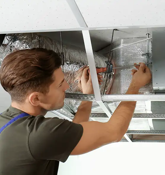 Professional Clogged Dryer Vent Repair in Clovis, NM