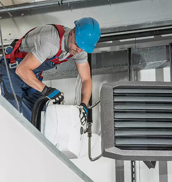 Professional Custom HVAC Ductworkin Clovis, NM