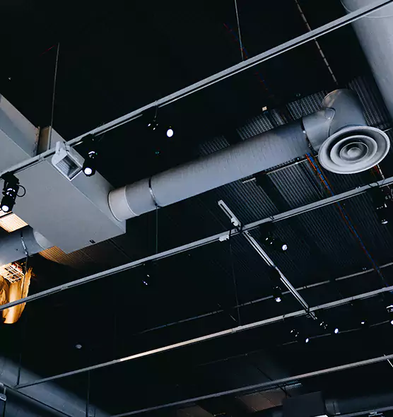 Professional Duct Cleaning For LEED Homes in Clovis, NM