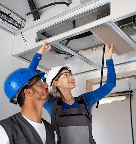 Comprehensive Duct Insulation Services in Clovis, NM