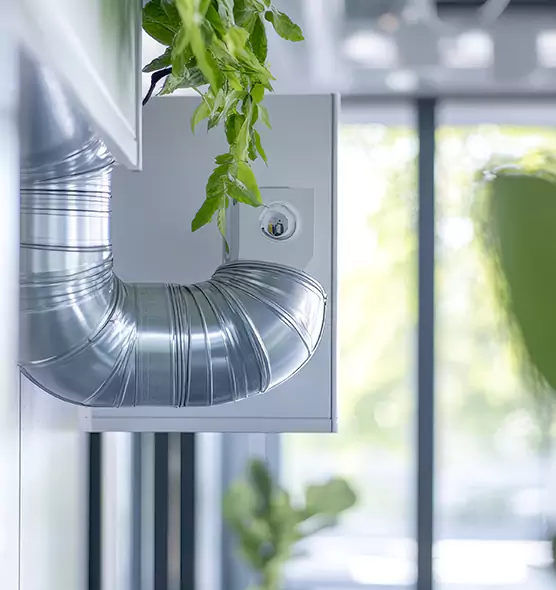 Professional Eco-Friendly Duct Cleaning Services in Clovis, NM