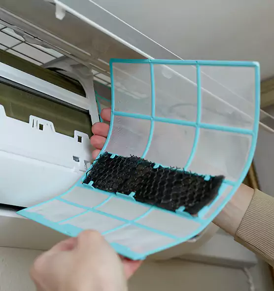 Welcome to Air Duct Cleaning & Repairs Clovis — Your Local HEPA Filter Installation Pros in Clovis, NM