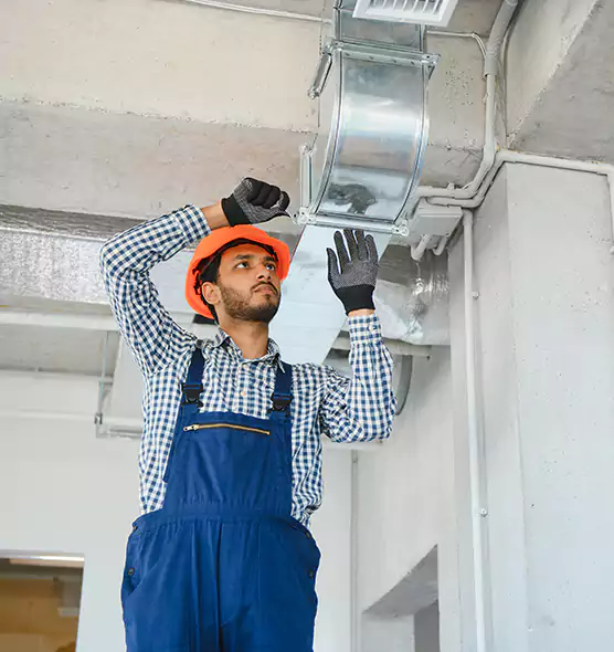 About Hotel Duct And Vent Cleaning in Clovis, NM