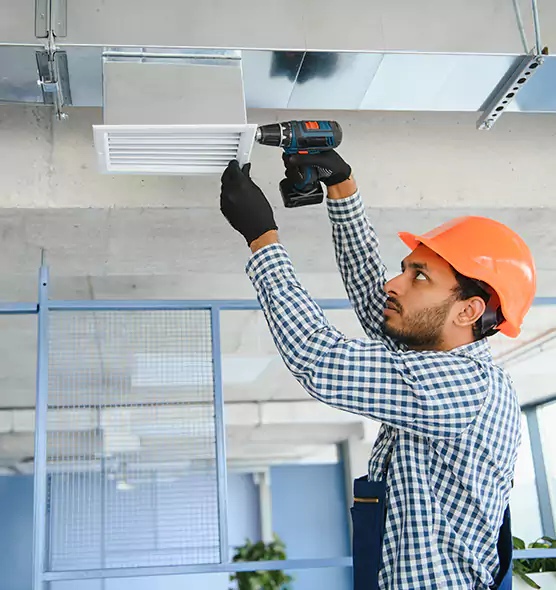 Professional HVAC Duct Cleaning in Clovis, NM