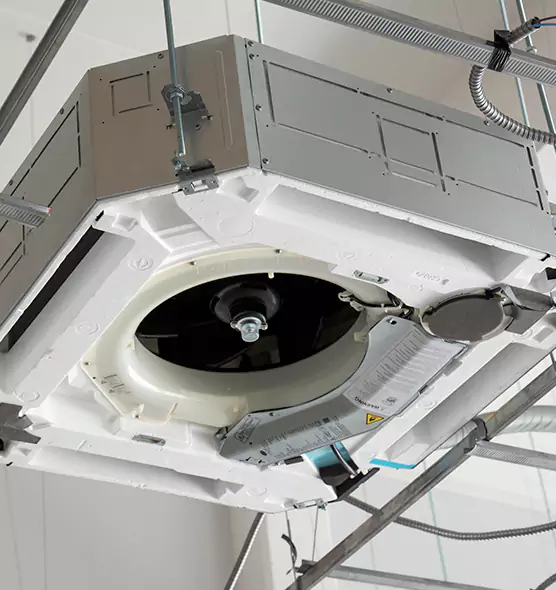 Professional Industrial Dryer Vent Cleaning in Clovis, NM