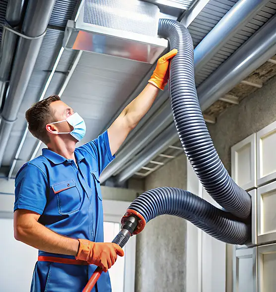 Welcome to Air Duct Cleaning & Repairs Clovis — Your Local Roof Dryer Vent Cleaning Specialists in Clovis, NM