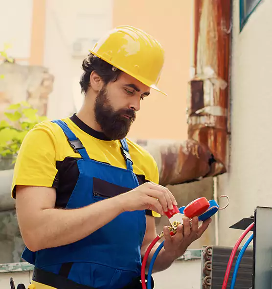 About Smart HVAC Installation in Clovis, NM