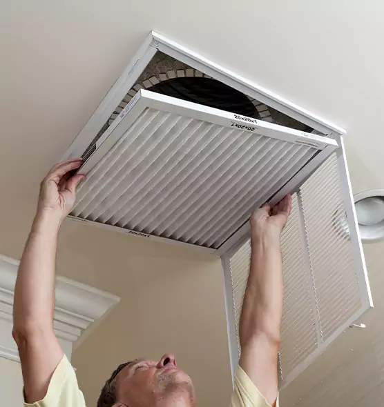 Professional Vent Relocation Services in Clovis, NM