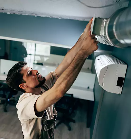 Reliable Warehouse Vent Cleaning in Clovis, NM