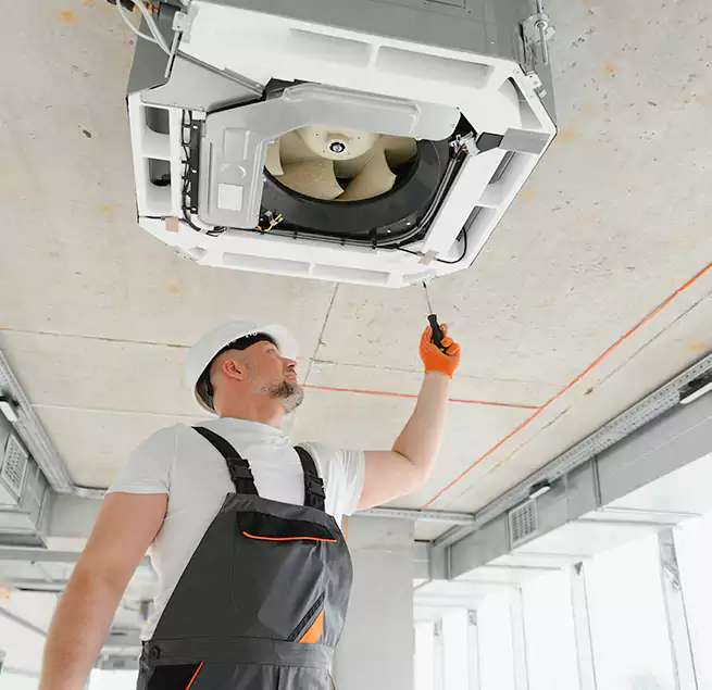 Why Homeowners & Businesses Trust Us in Clovis, NM?