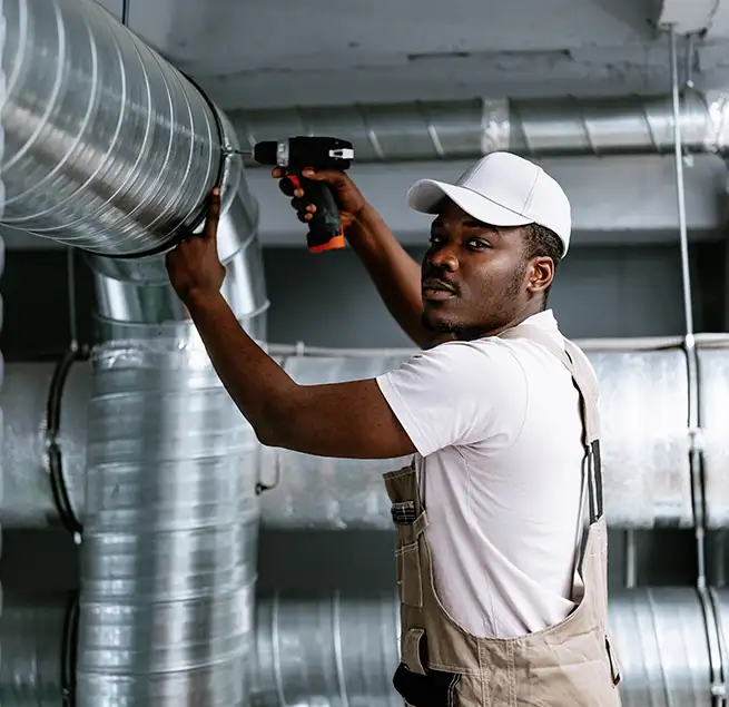 Why Homeowners & Businesses Trust Us Clovis, NM