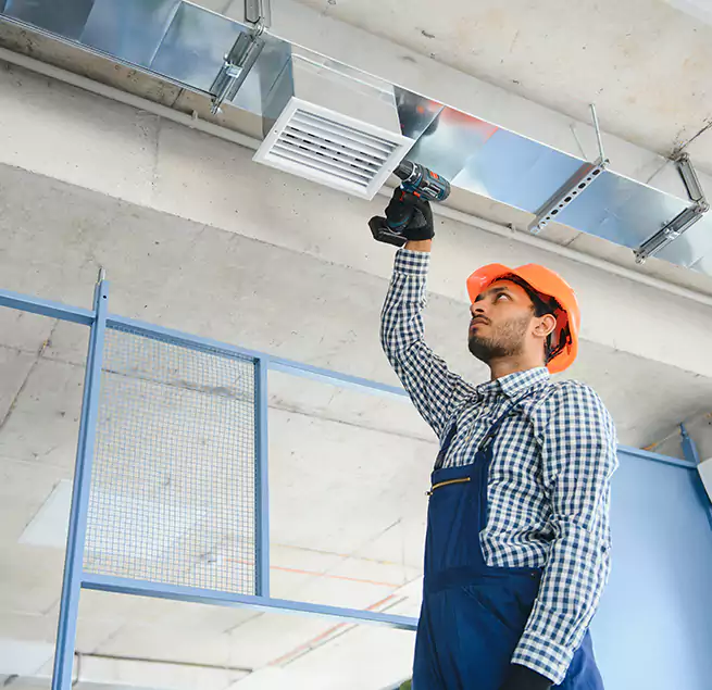 Why Homeowners & Businesses Trust Us in Clovis, NM?