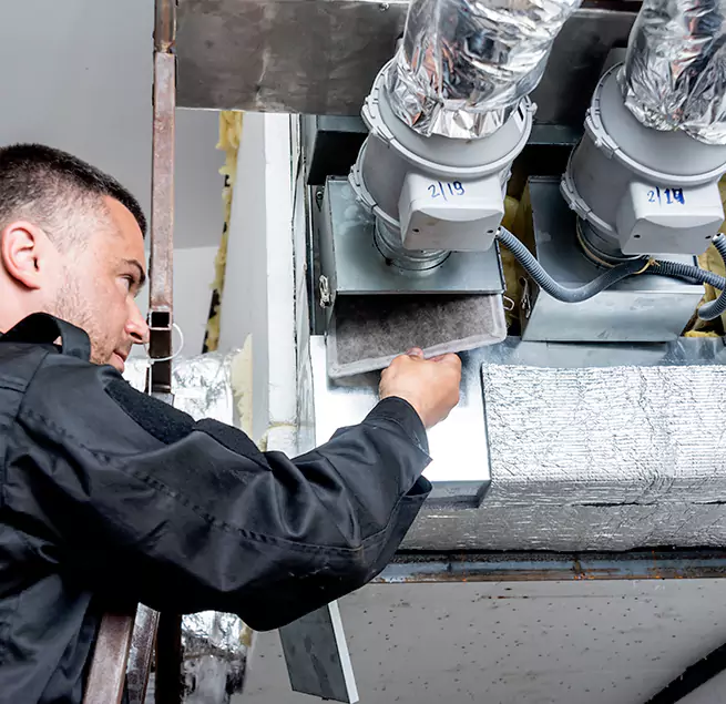 Why Homeowners & Businesses Trust Us in Clovis, NM?