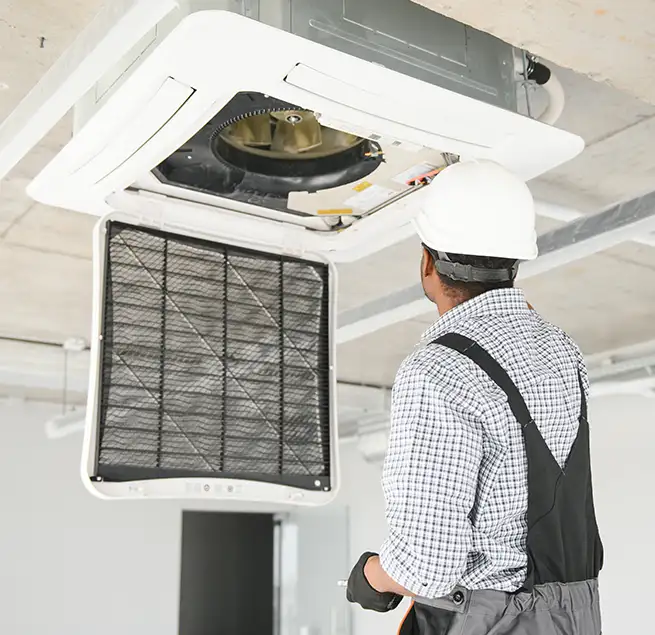 Why Homeowners & Businesses Trust Us in Clovis, NM?