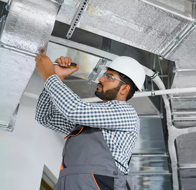 Why Homeowners & Businesses Trust Us Clovis, NM