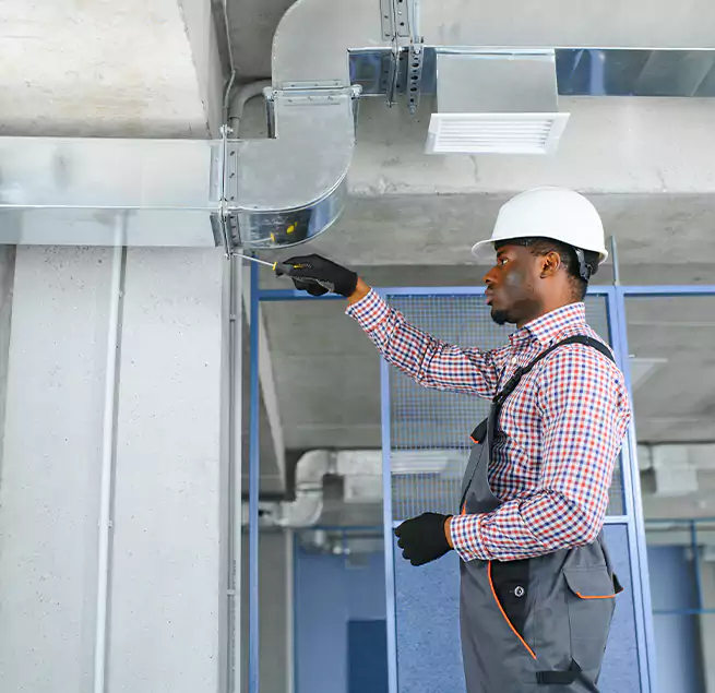 Why Homeowners & Businesses Trust Us Clovis, NM