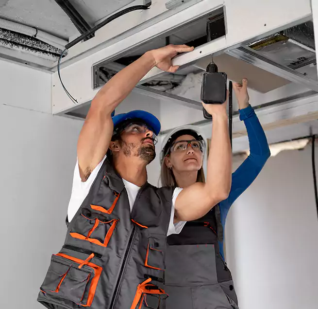 Why Homeowners & Businesses Trust Us in Clovis, NM