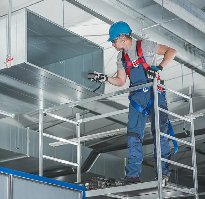 Why Homeowners & Businesses Trust Us in Clovis, NM?