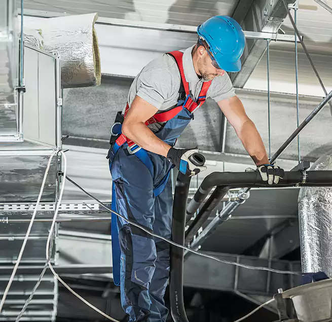 Why Homeowners & Businesses Trust Us in Clovis, NM?