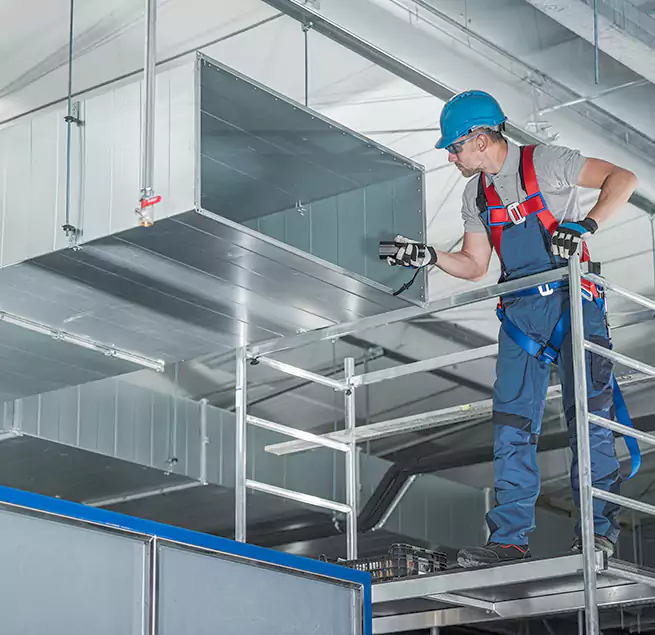 Why Homeowners & Businesses Trust Us in Clovis, NM?